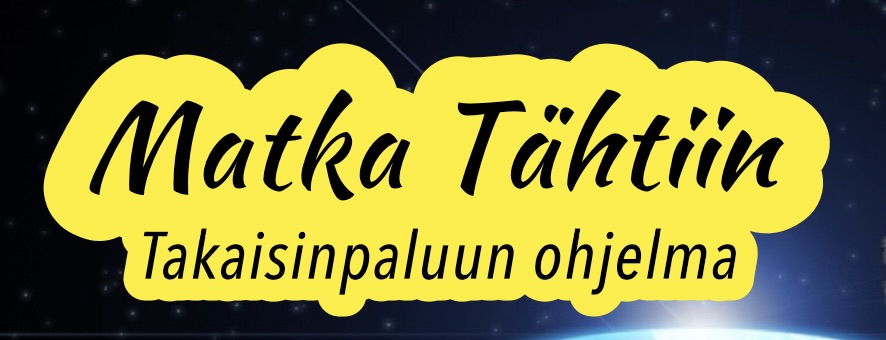 Takaisinpaluu Tähtiin
